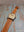 Premium Tapered Full‑Grain Leather Watch Strap with Quick‑Release Spring Bars - Experts Watches by Experts Watches