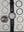 Zodiac Watch Bezel Thick Insert ZO Series Chronograph Sea Dragon Speed 42mm Read