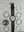 Zodiac Watch Bezel Insert ZO Series Chronograph Sea Dragon Speed 42mm Case -Read