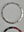 Zodiac Watch Bezel Insert ZO Series Chronograph Sea Dragon Speed 42mm Case -Read
