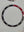 Zodiac Watch Bezel Insert ZO Series Chronograph Sea Dragon Speed 42mm Case -Read