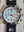 Zodiac Watch Bezel Insert ZO Series Chronograph Sea Dragon Speed 42mm Case -Read