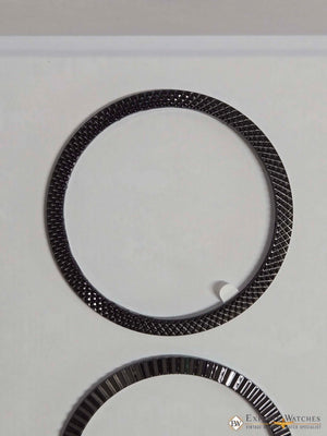Zodiac Watch Bezel Thick Insert ZO Series Chronograph Sea Dragon Speed 42mm Read
