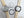 Read Zodiac Watch Bezel Insert ZO ZS Series Sea Dragon Speed Dragon 38mm Case