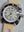 Read Zodiac Watch Bezel Insert ZO ZS Series Sea Dragon Speed Dragon 38mm Case