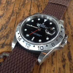 Perlon Straps Multi Color | 20 MM - Experts Watches Watch Strap
