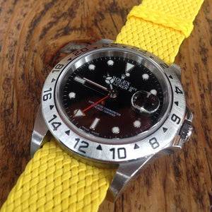 Perlon Straps Multi Color | 20 MM - Experts Watches Watch Strap