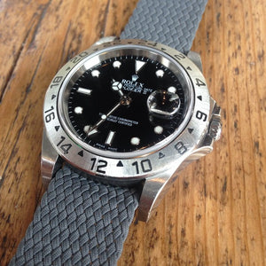 Perlon Straps Multi Color | 20 MM - Experts Watches Watch Strap