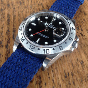 Perlon Straps Multi Color | 20 MM - Experts Watches Watch Strap