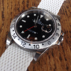 Perlon Straps Multi Color | 20 MM - Experts Watches Watch Strap