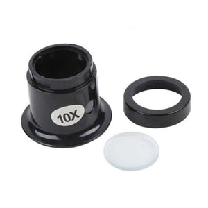 10X Practical Watch Jewellery Magnifier Loupe - Experts Watches Watch Tools