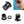 10X Practical Watch Jewellery Magnifier Loupe - Experts Watches Watch Tools