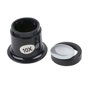 10X Practical Watch Jewellery Magnifier Loupe - Experts Watches Watch Tools