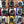 Perlon Straps Multi Color | 20 MM - Experts Watches Watch Strap