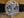 Vintage Haste Chronograph Triple Date MoonPhase LEONIDAS VALJOUX 88 Watch Gold