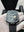 AVENTI UniCorn Skeleton Tourbillion Watch A10 Super Rare Exclusive DLC Black