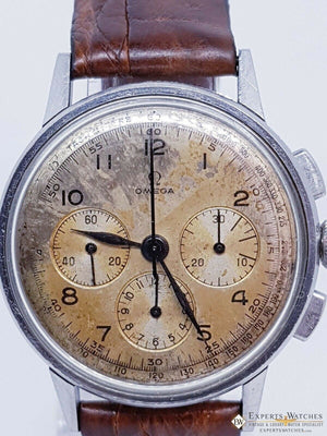 Vintage Omega Watch by ExpertsWatches.com