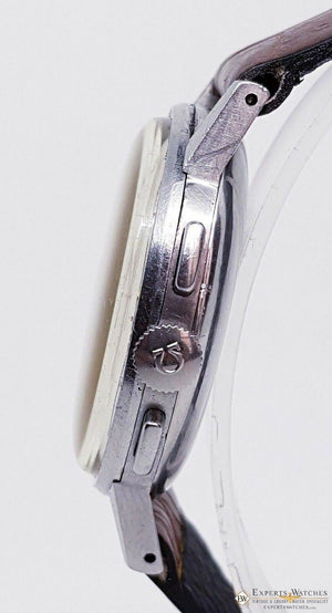 Vintage Omega Watch by ExpertsWatches.com