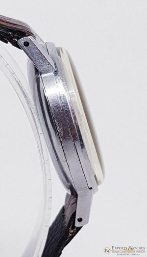 Vintage Omega Watch by ExpertsWatches.com