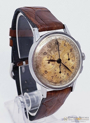 Vintage Omega Watch by ExpertsWatches.com