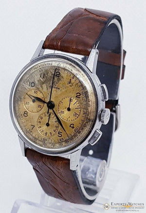 Vintage Omega Watch by ExpertsWatches.com