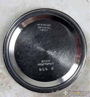 expertswatches.com - ExpertsWatches.com