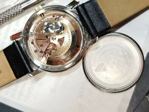 Vintage Omega Watch by ExpertsWatches.com