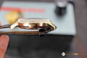 Vintage Omega Watch by ExpertsWatches.com