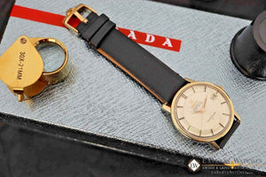 Vintage Omega Watch by ExpertsWatches.com