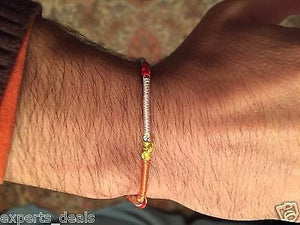 Namaste Jewelr Silver Buddha Head White Howlite Stone Meditation Mala Bracelet - Namaste Jewelry By Experts Retail Bracelets