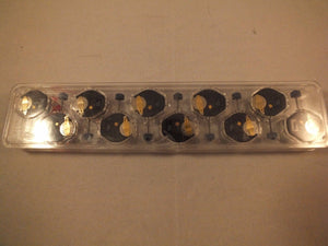 France Ebauches FE 6320 N.O.S. QUARTZ Watch Movement Replacement Bulk - France Ebauches Movements