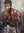Muhammad Ali with Stephen Holland Signed Giclee on canvas Joe Namath - Stephen Holland Other Autographed Boxing Items