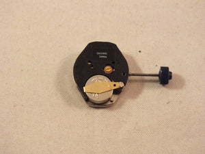 France Ebauches FE 6320 N.O.S. QUARTZ Watch Movement Replacement Bulk - France Ebauches Movements