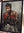 Muhammad Ali with Stephen Holland Signed Giclee on canvas Joe Namath - Stephen Holland Other Autographed Boxing Items