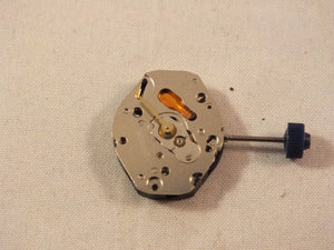 France Ebauches FE 6320 N.O.S. QUARTZ Watch Movement Replacement Bulk - France Ebauches Movements