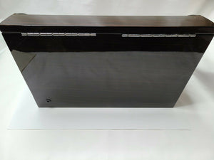 Triple Watch Winder Wood w/LCD Dispaly w/Japanese Motors 3 winder plus 4 Holder