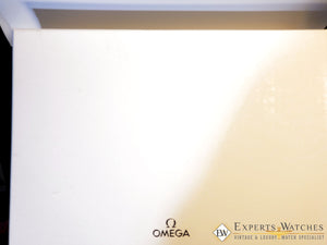 Sold!!! OMEGA Speedmaster Moon Watch Co-Ax MoonPhase Chronograph 304.33.44.52.01.001