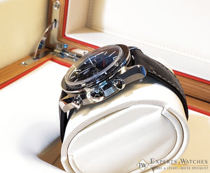 Sold!!! OMEGA Speedmaster Moon Watch Co-Ax MoonPhase Chronograph 304.33.44.52.01.001