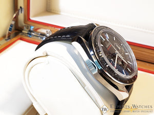Sold!!! OMEGA Speedmaster Moon Watch Co-Ax MoonPhase Chronograph 304.33.44.52.01.001