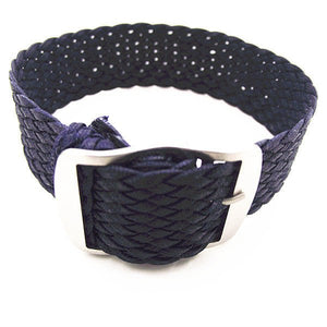 Perlon Straps Multi Color | 20 MM - Experts Watches Watch Strap