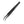 Black Stainless Steel Safe Anti - static Tweezers for Watch Maintenance or Repair - Experts Watches Watch Tools