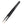 Black Stainless Steel Safe Anti - static Tweezers for Watch Maintenance or Repair - Experts Watches Watch Tools