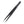 Black Stainless Steel Safe Anti - static Tweezers for Watch Maintenance or Repair - Experts Watches Watch Tools