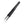 Black Stainless Steel Safe Anti - static Tweezers for Watch Maintenance or Repair - Experts Watches Watch Tools