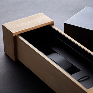 New Christopher Ward C65 Trident Diver Vintage Style Blue Dial Watch 41MM Oak