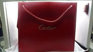 Cartier Luxury Card Wedding Birthday Party Anniversary Shower Baby Invitations - Cartier Invitations & Stationery