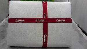 Cartier Luxury Card Wedding Birthday Party Anniversary Shower Baby Invitations - Cartier Invitations & Stationery