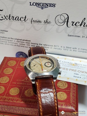 expertswatches.com - ExpertsWatches.com