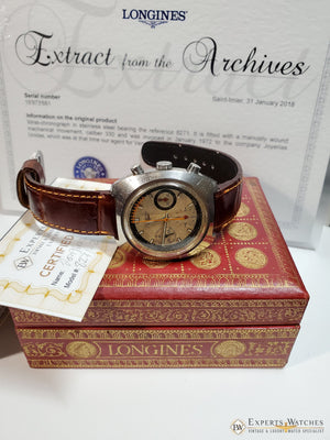 expertswatches.com - ExpertsWatches.com