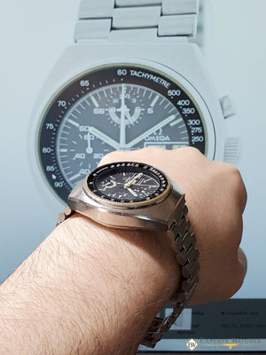 Vintage Omega Watch by ExpertsWatches.com